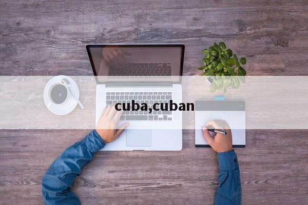 cuba,cuban