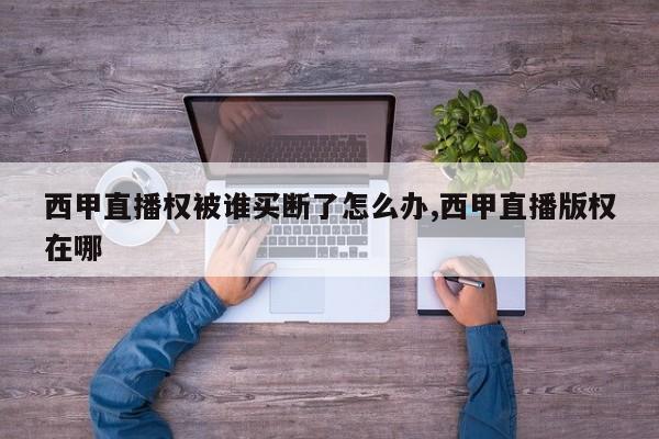 西甲直播权被谁买断了怎么办,西甲直播版权在哪