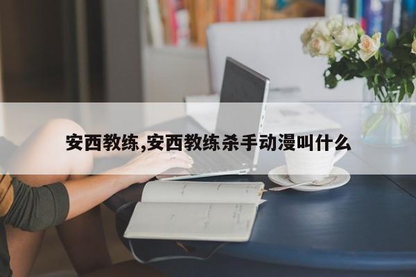 安西教练,安西教练杀手动漫叫什么