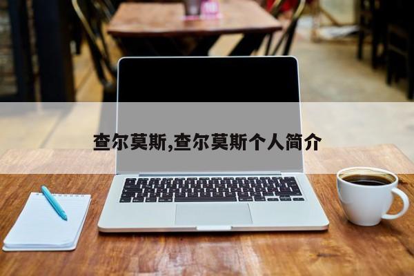 查尔莫斯,查尔莫斯个人简介