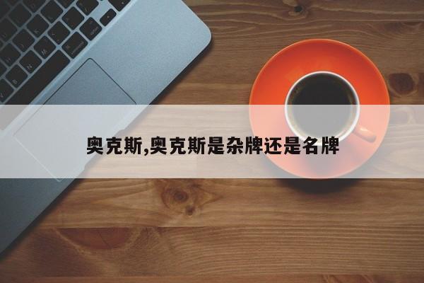 奥克斯,奥克斯是杂牌还是名牌