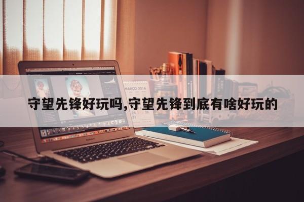 守望先锋好玩吗,守望先锋到底有啥好玩的