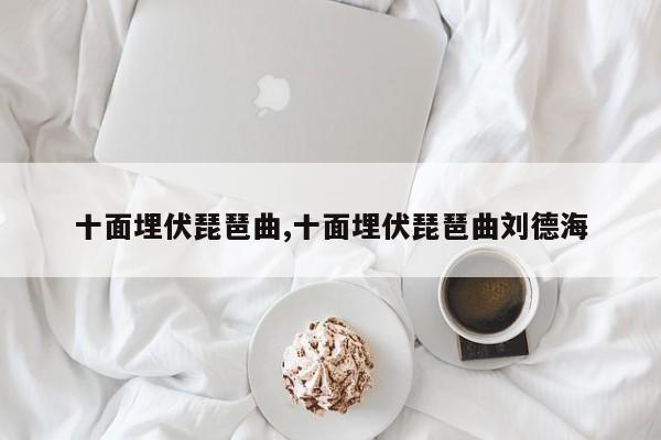 十面埋伏琵琶曲,十面埋伏琵琶曲刘德海