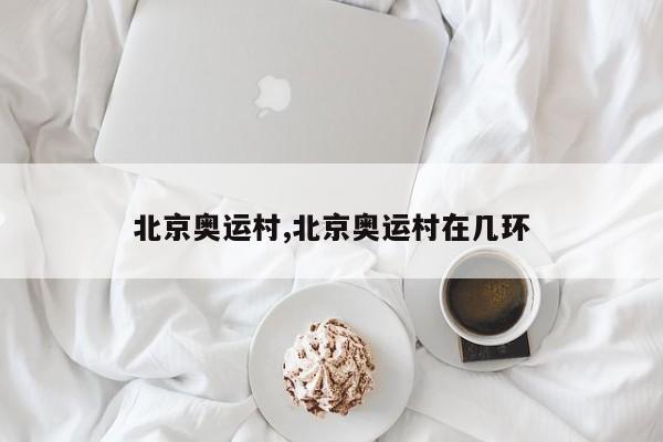 北京奥运村,北京奥运村在几环