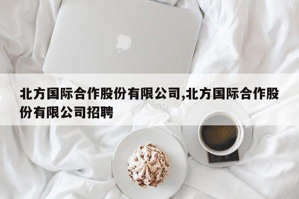 北方国际合作股份有限公司,北方国际合作股份有限公司招聘