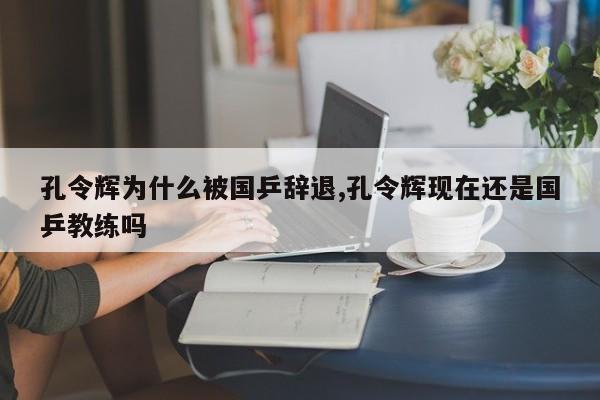 孔令辉为什么被国乒辞退,孔令辉现在还是国乒教练吗