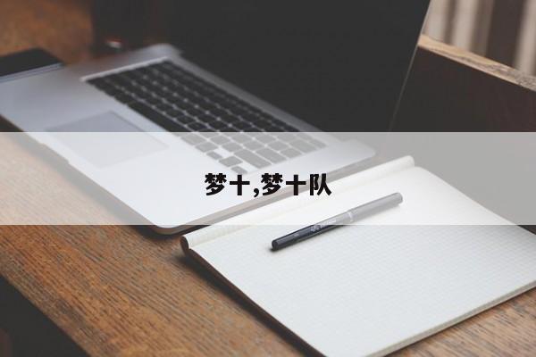 梦十,梦十队