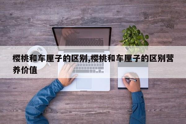 樱桃和车厘子的区别,樱桃和车厘子的区别营养价值